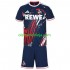 Camisola FC Köln Criança Equipamento Segundo 2026-2027 Manga Curta